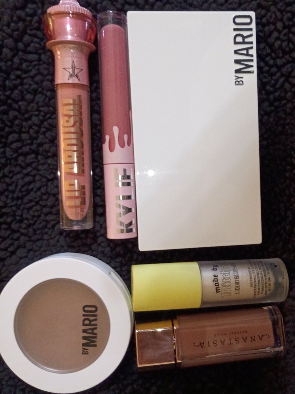 Lot of High End Makeup